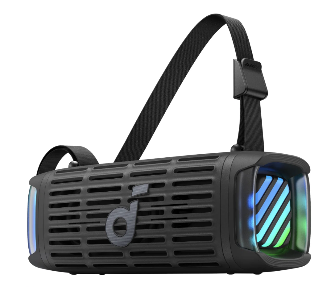 Soundcore Boom 3i speaker