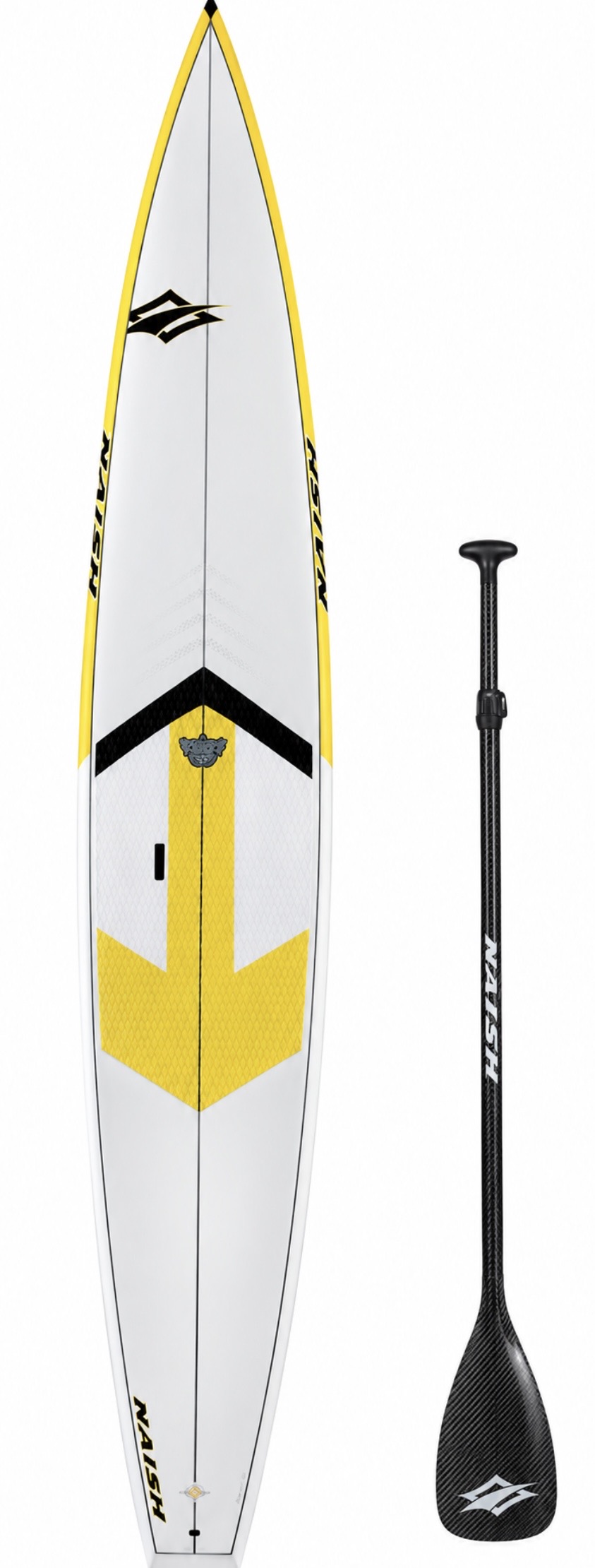 Race SUP