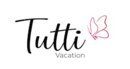 Tutti Vacation logo