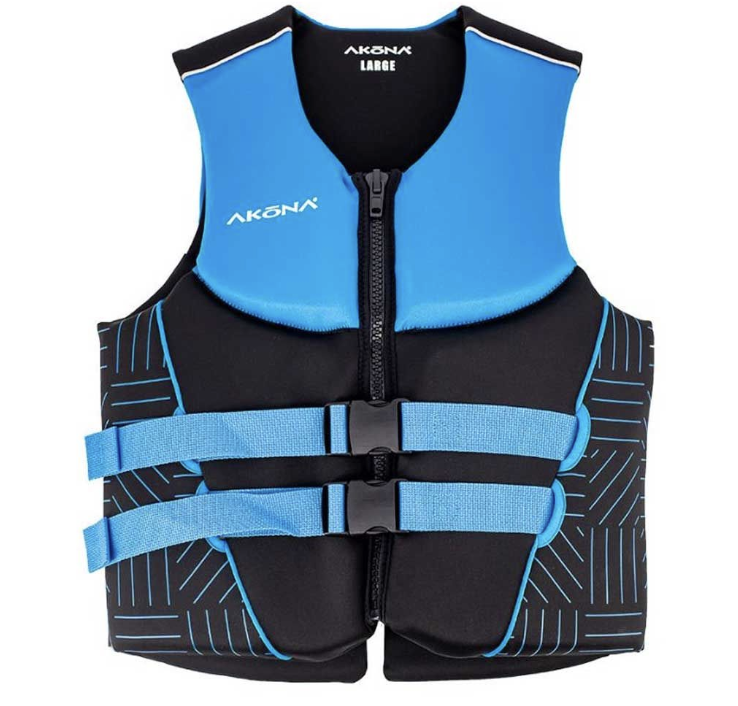 Life Jacket