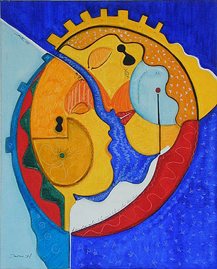 Notre lune
