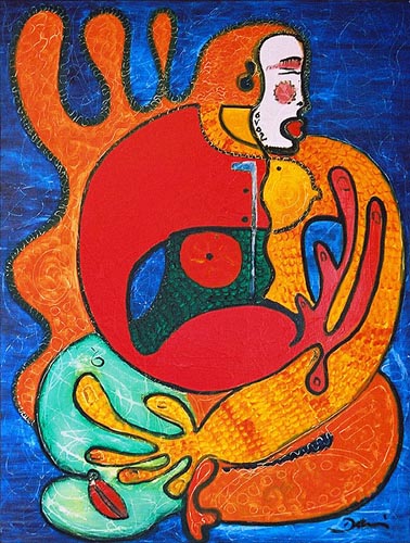 De fil en aiguille