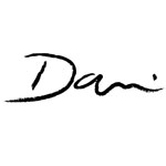 Signature de Stéphane-Alexandre Dani
