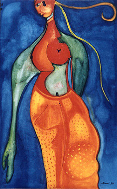 La semeuse