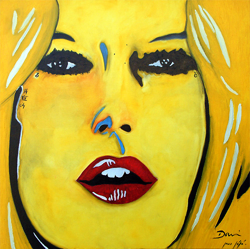 Bardot