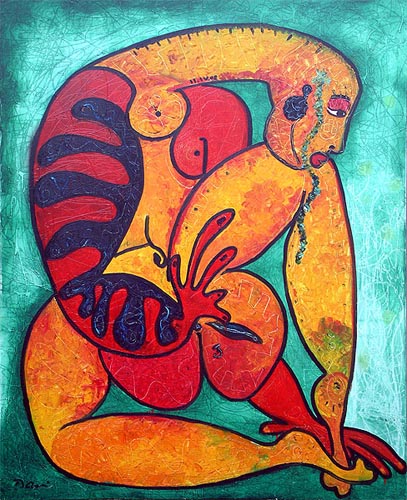 La métamorphose