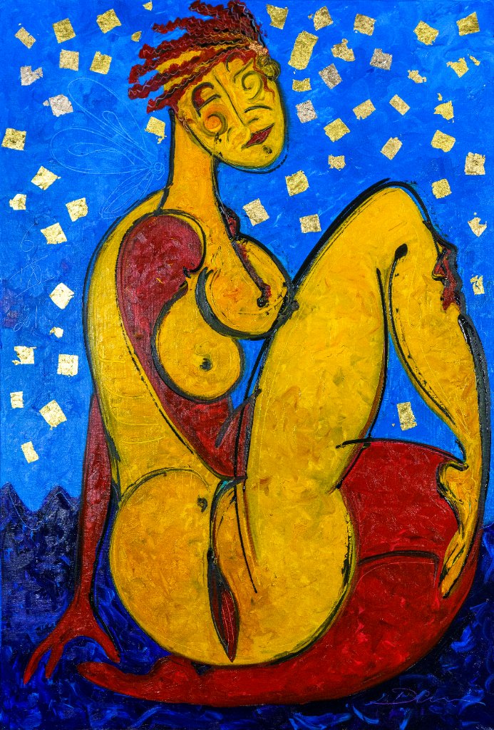L'or-ange