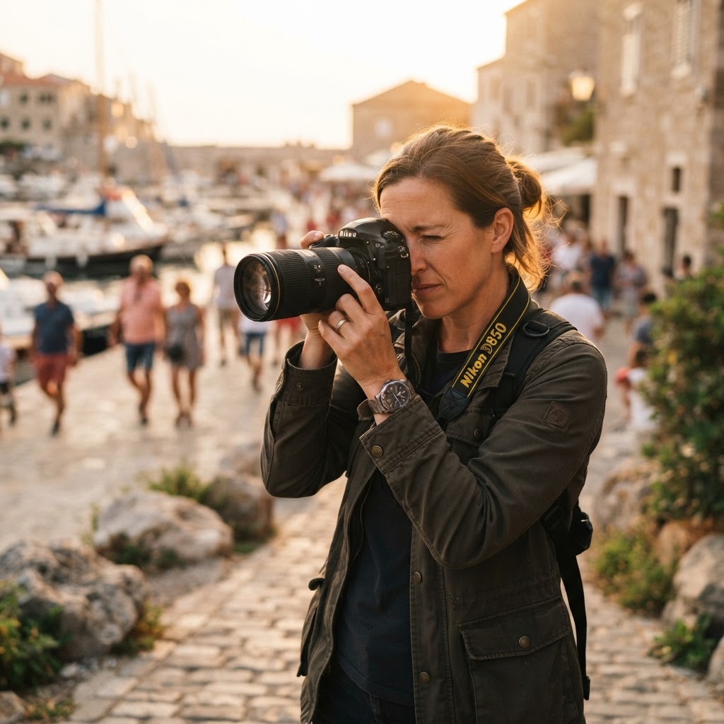 Photographers