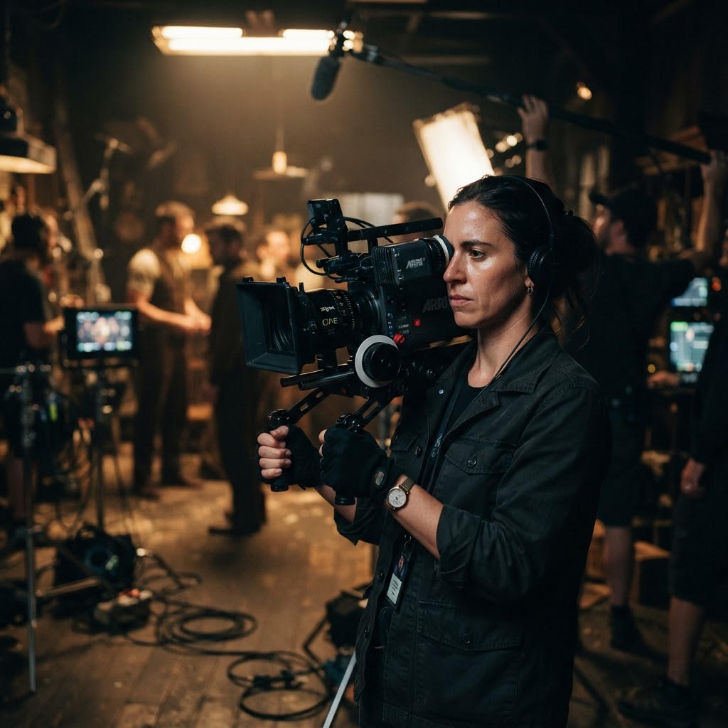 Videographers