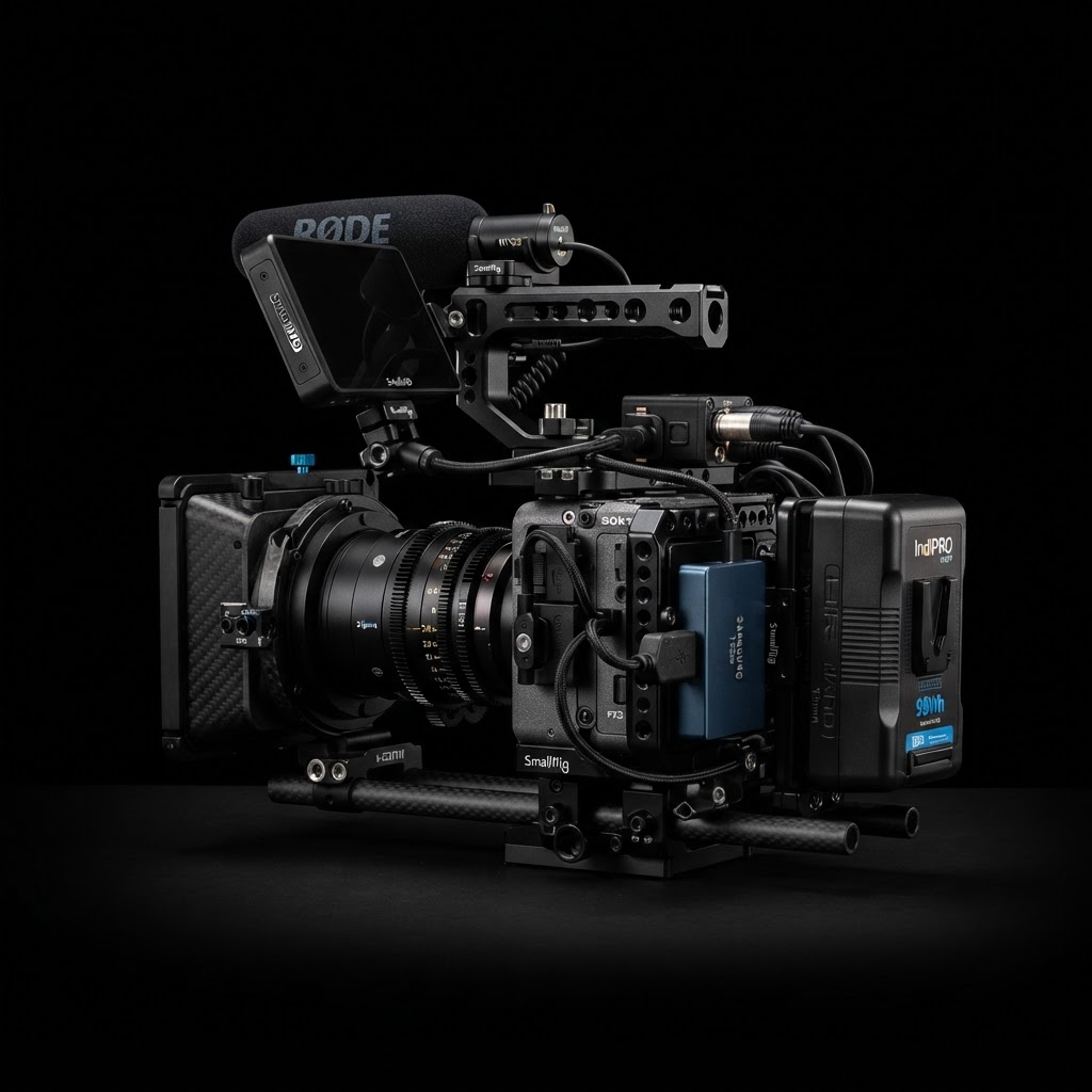 Sony FX3