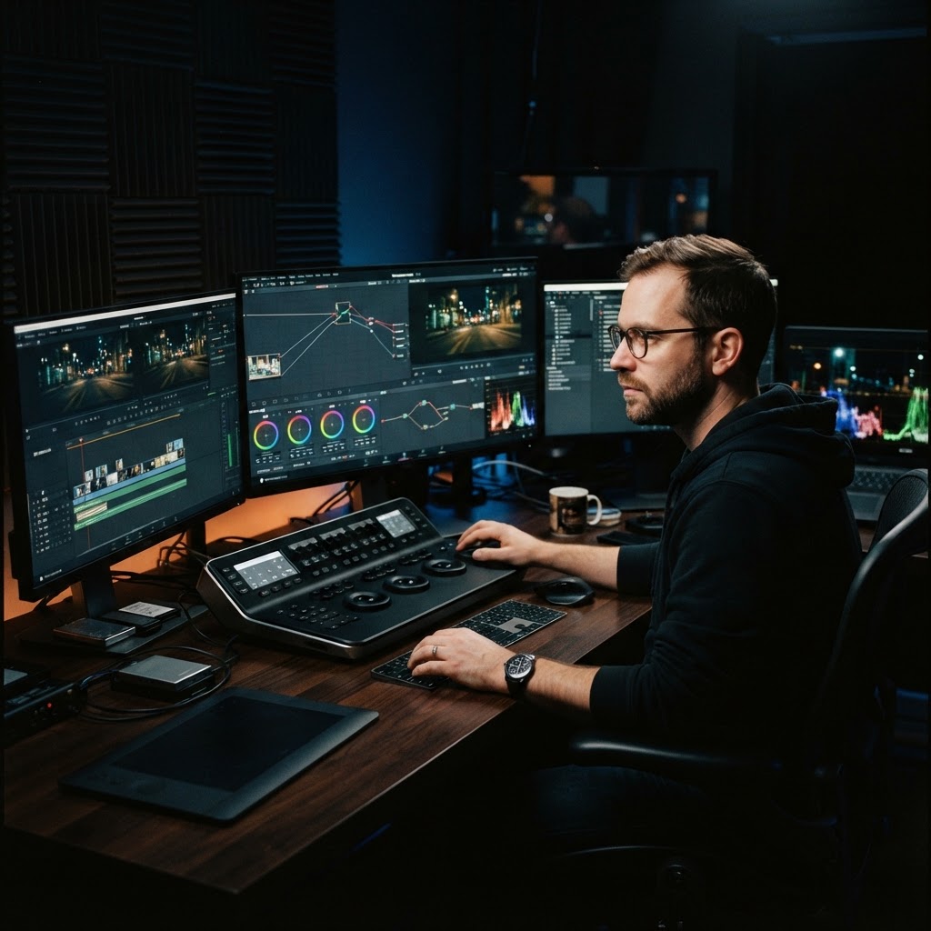 Video Editors