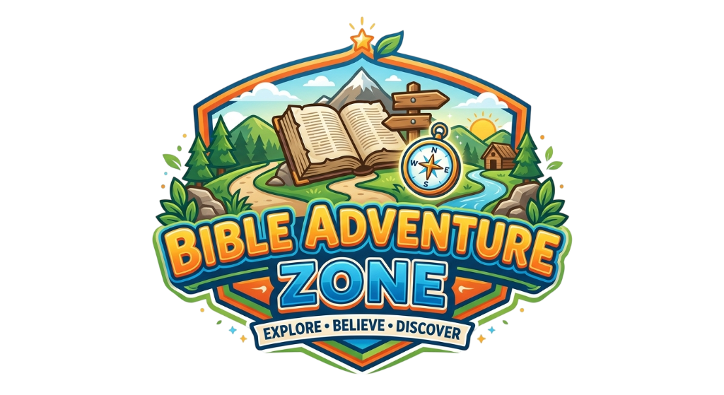 Bible Adventure Zone