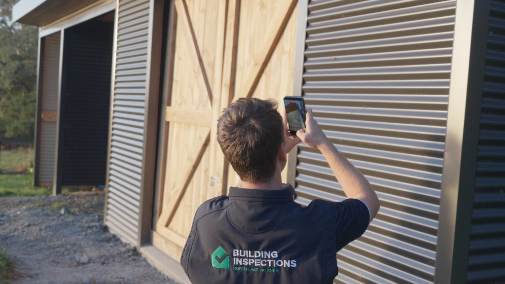 Walk-through Inspection for Buyers Agents