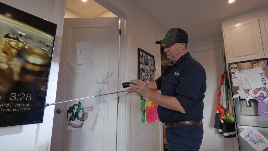 Pre-purchase Building & Timber Pest Inspections