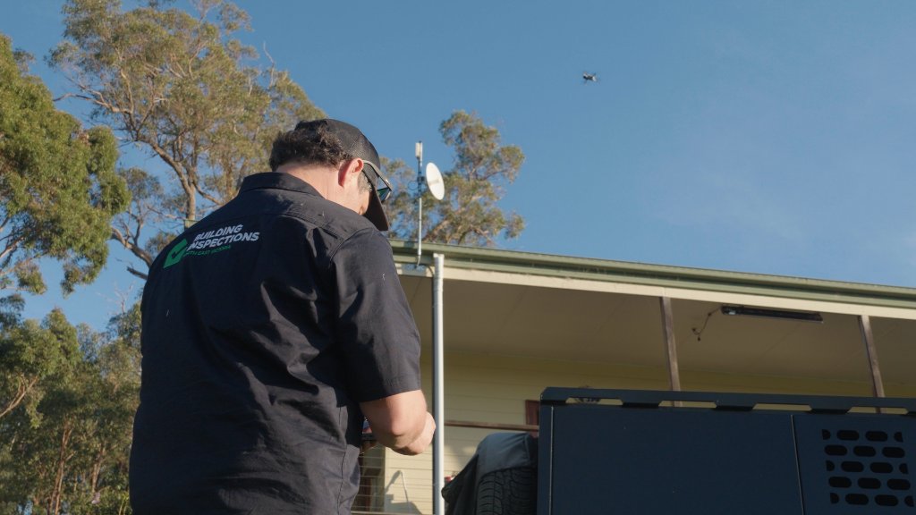 Pre-purchase Building Inspections