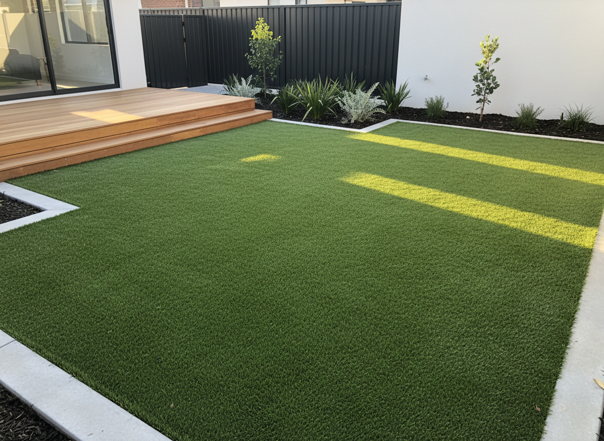 Artificial Grass