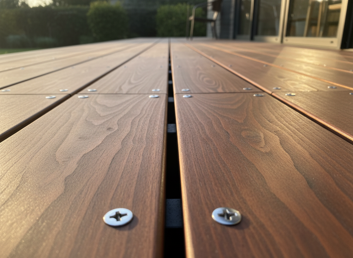 Decking