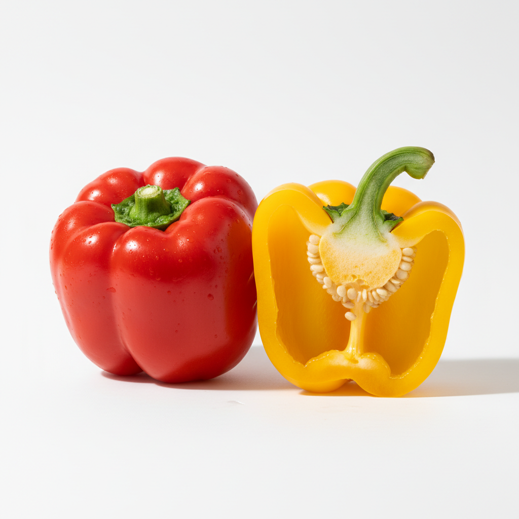 Hrskava Paprika