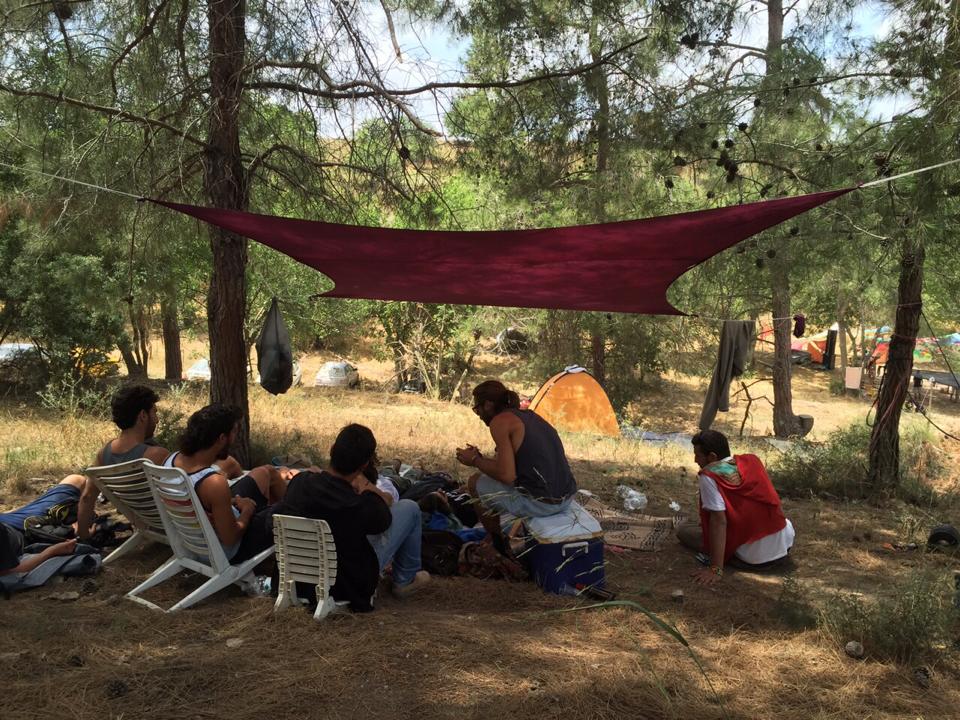 רגעים על החוף עם אותנטיק — תמונה 14