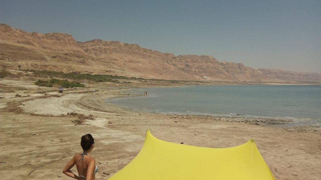 רגעים על החוף עם אותנטיק — תמונה 18