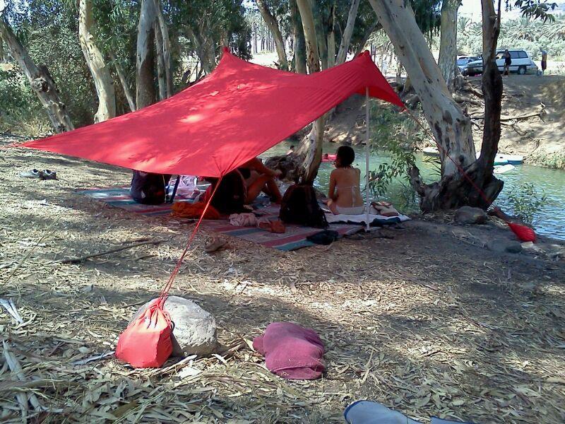 רגעים על החוף עם אותנטיק — תמונה 13