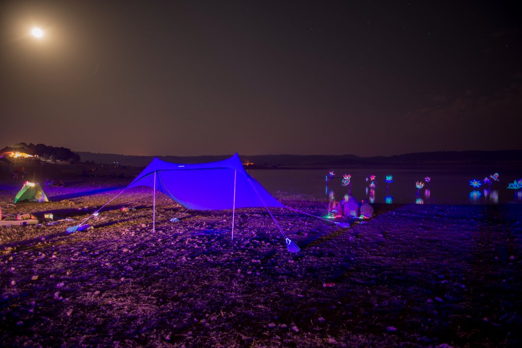 רגעים על החוף עם אותנטיק — תמונה 5