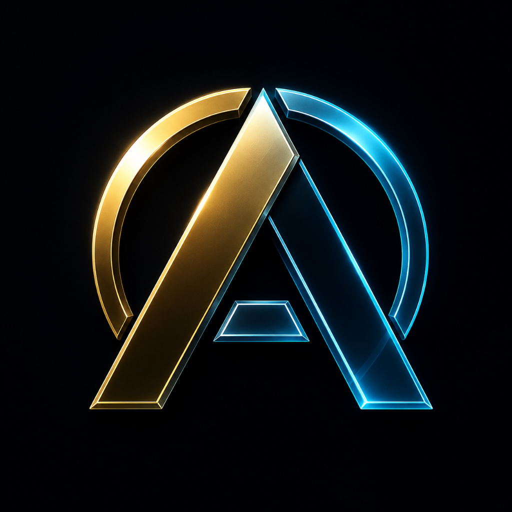 Apex Digital Logo