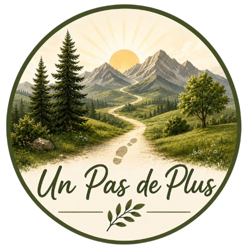 Un Pas de Plus