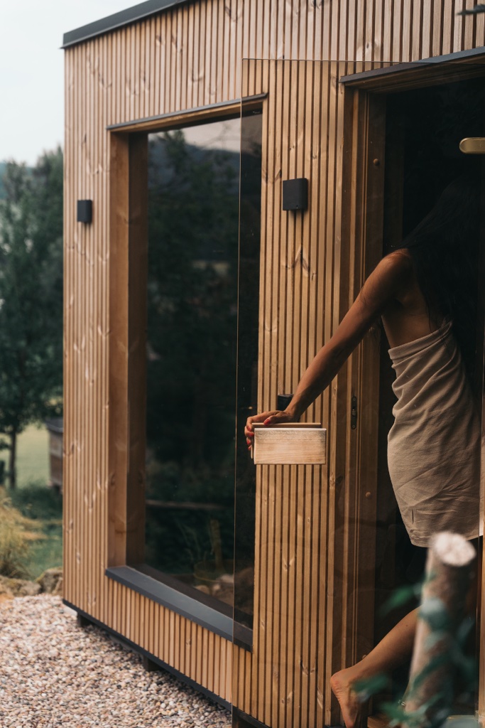 SAUNAS VELEM