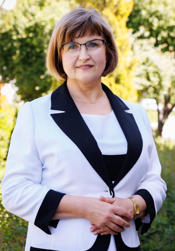 Alicja Andrychowska