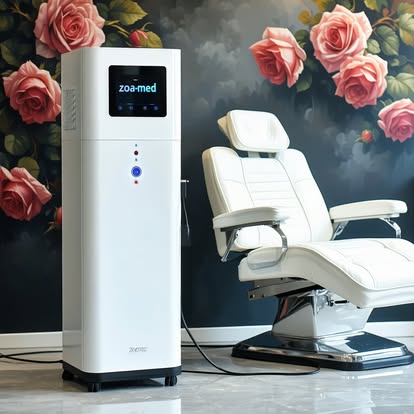 Galeria prac – Salon Wokół Urody Konin, zdjęcie 5