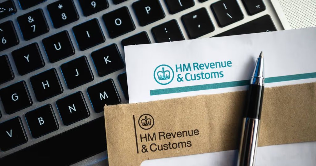 Self-Assessment Tax Returns