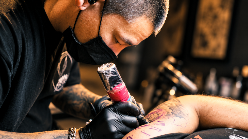 Getting a Tattoo in Chiang Mai: The Complete Guide for Visitors