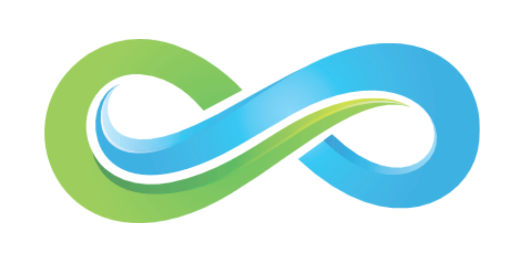Infinity Signs Logo