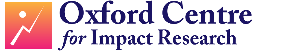 Oxford Centre for Impact Research