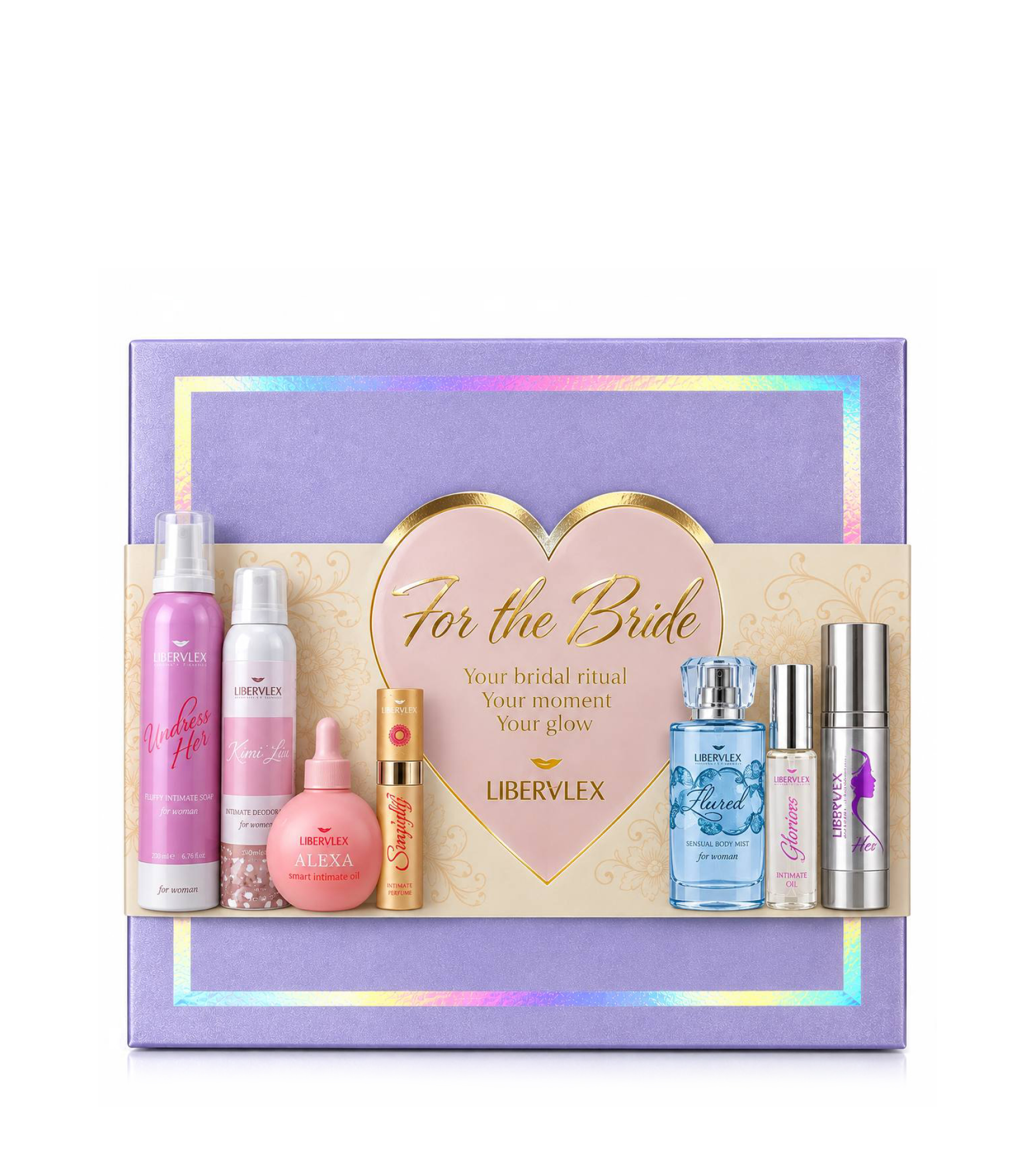 For the Bride