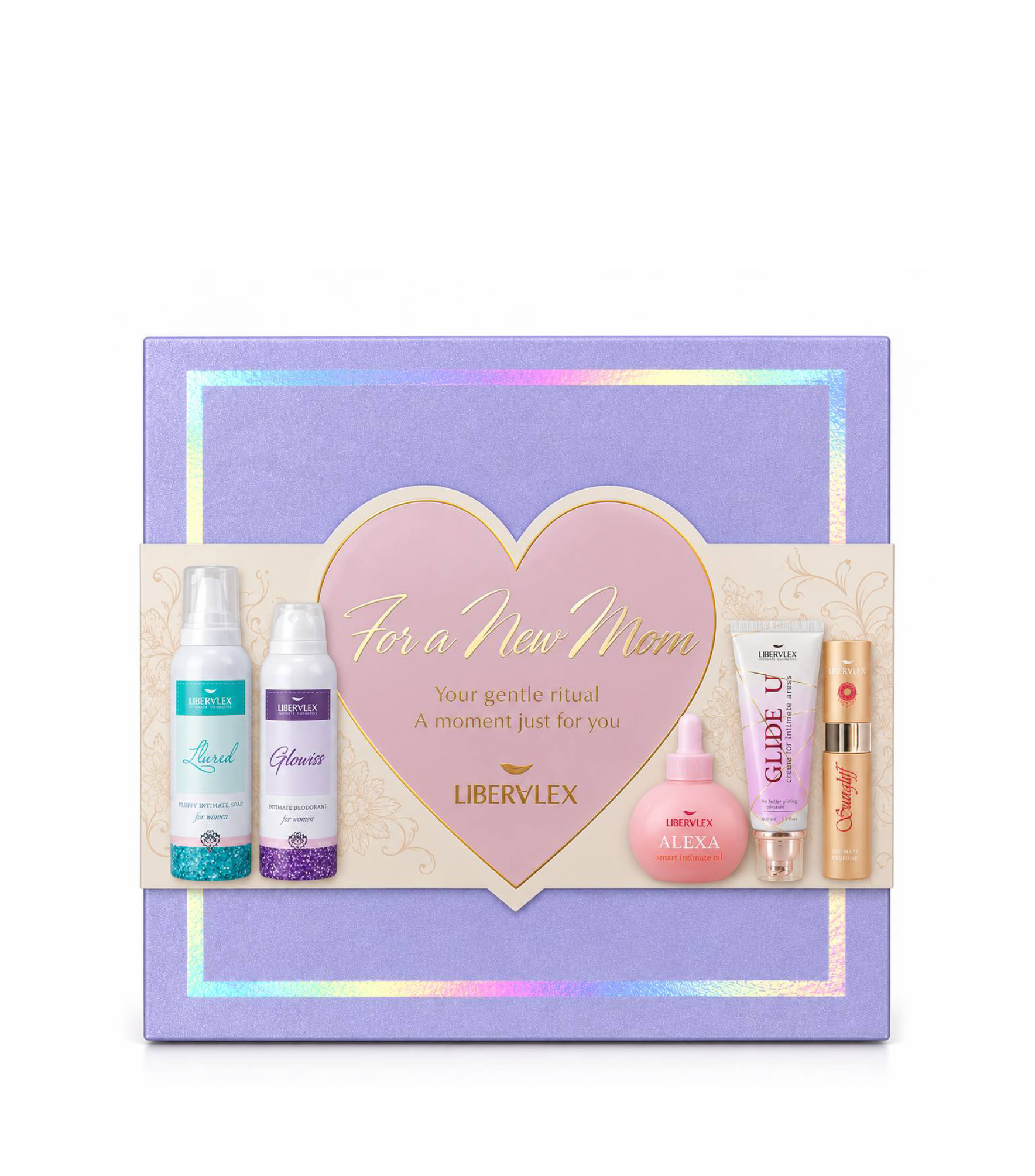 For a New Mom