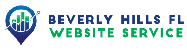 Beverly Hills FL Website Service