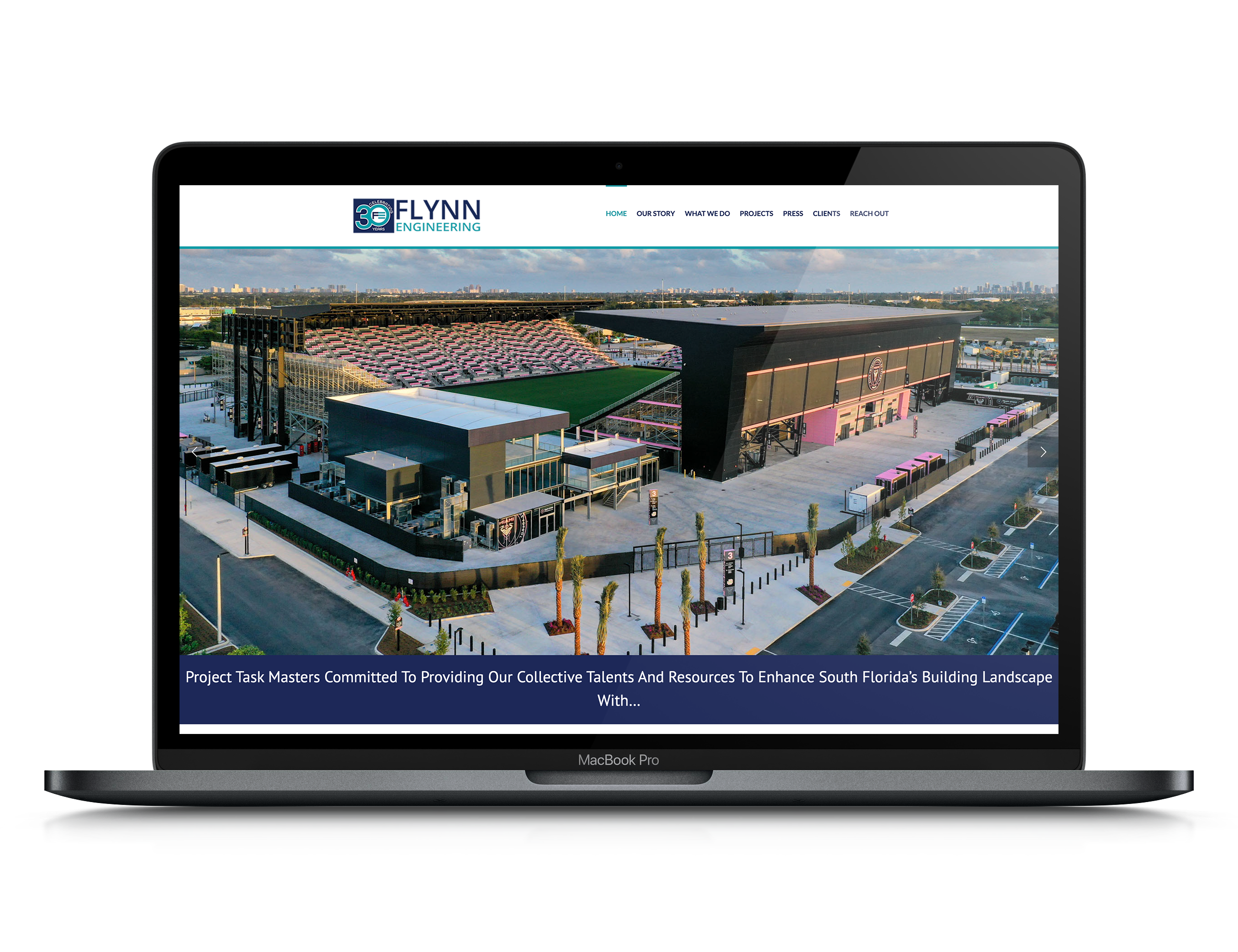 Flynn Engineering