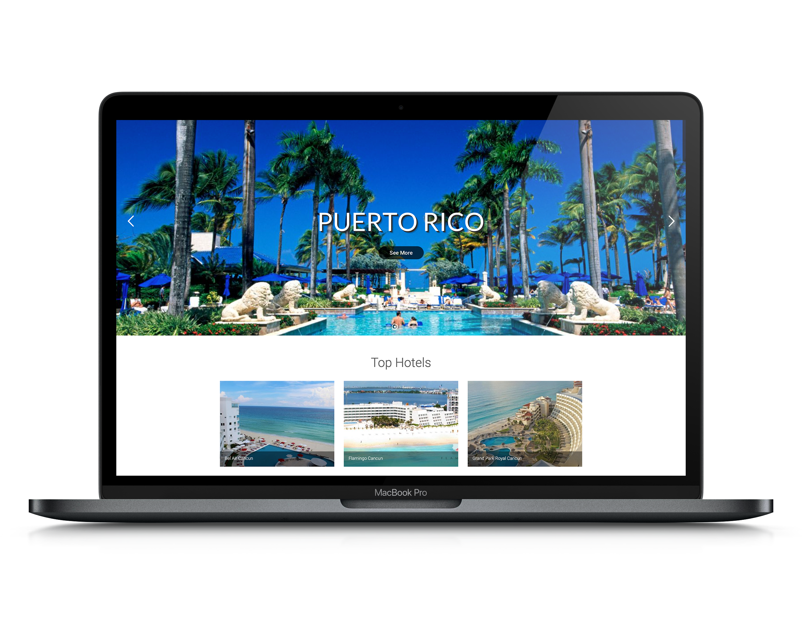 Travel Reward Members