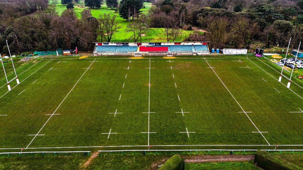 London Welsh