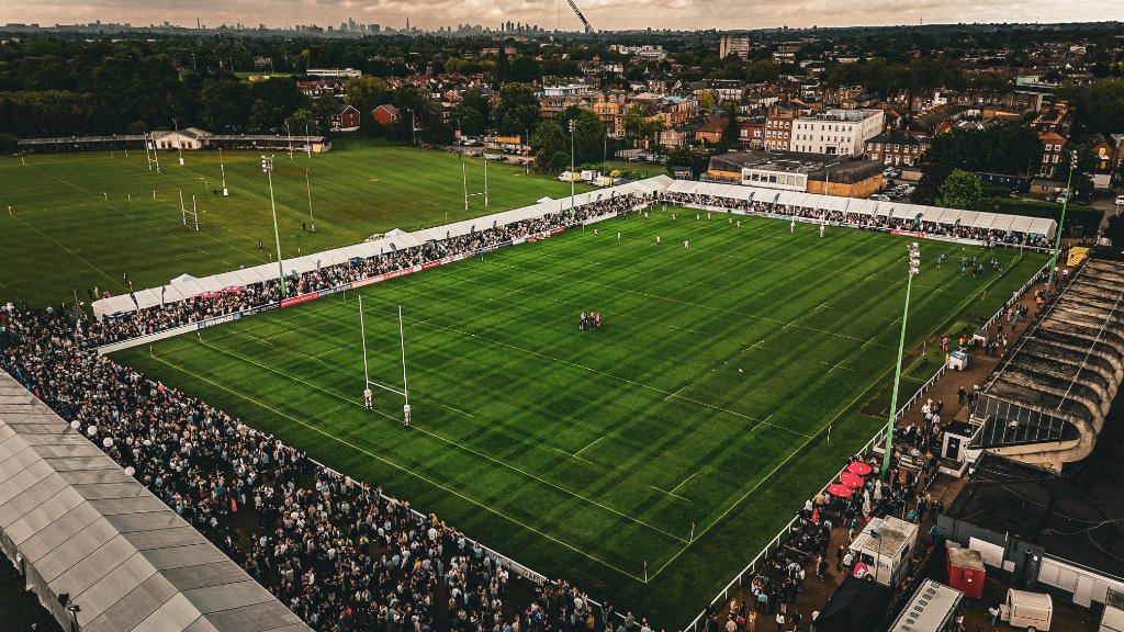 Richmond Insurance 7s
