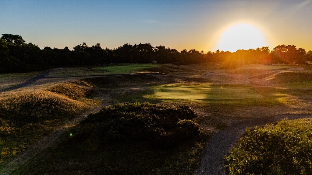 Bungay & Waveney Valley Golf Club