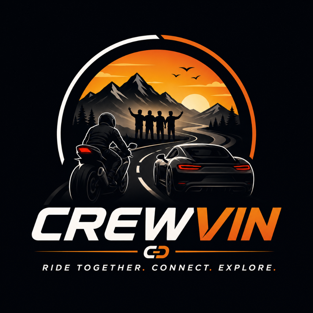 Crewvin