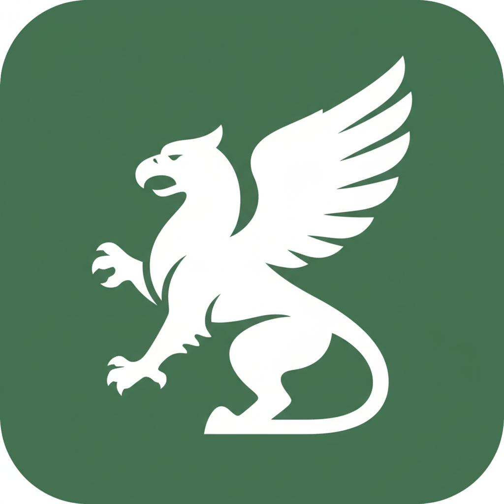 Logo Herberg de Griffioen