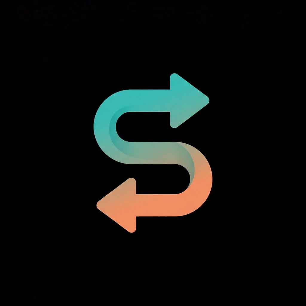 Spuren Logo