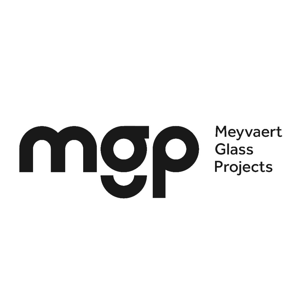 MGP – Meyvaert Glass Projects