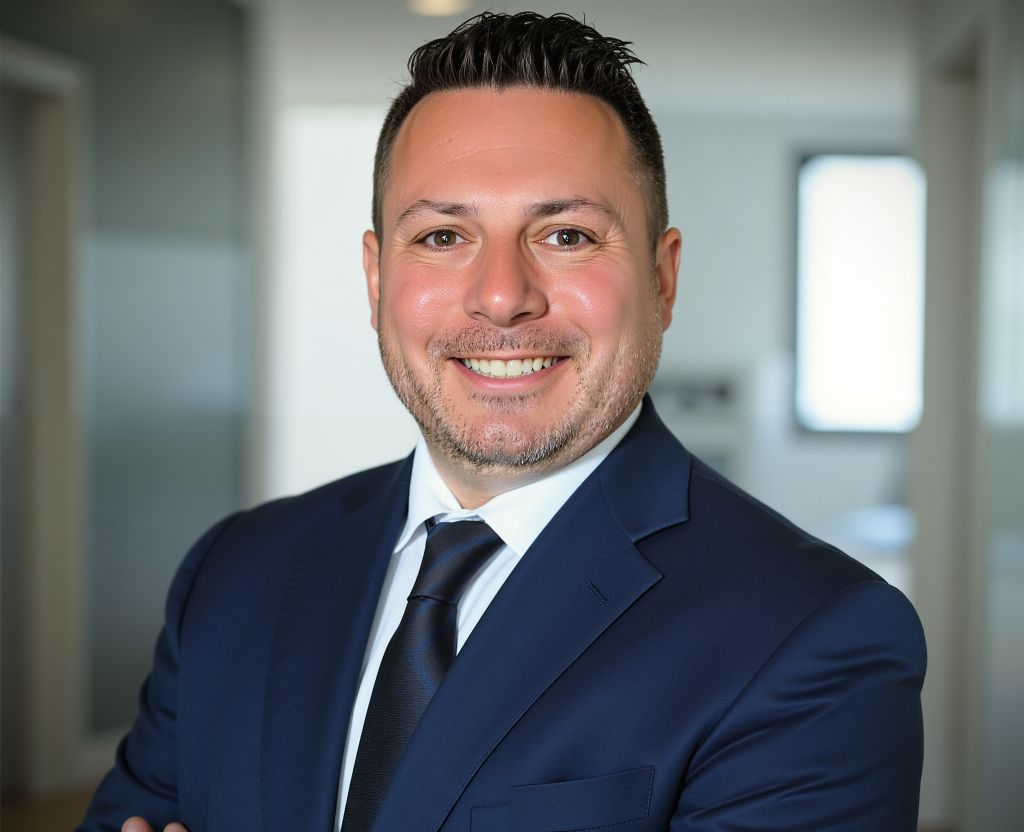 William Allen, Real Estate Professional