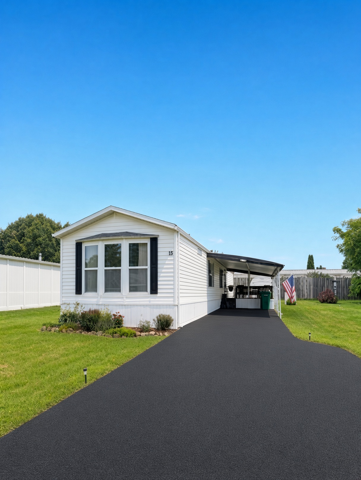 Sold Property