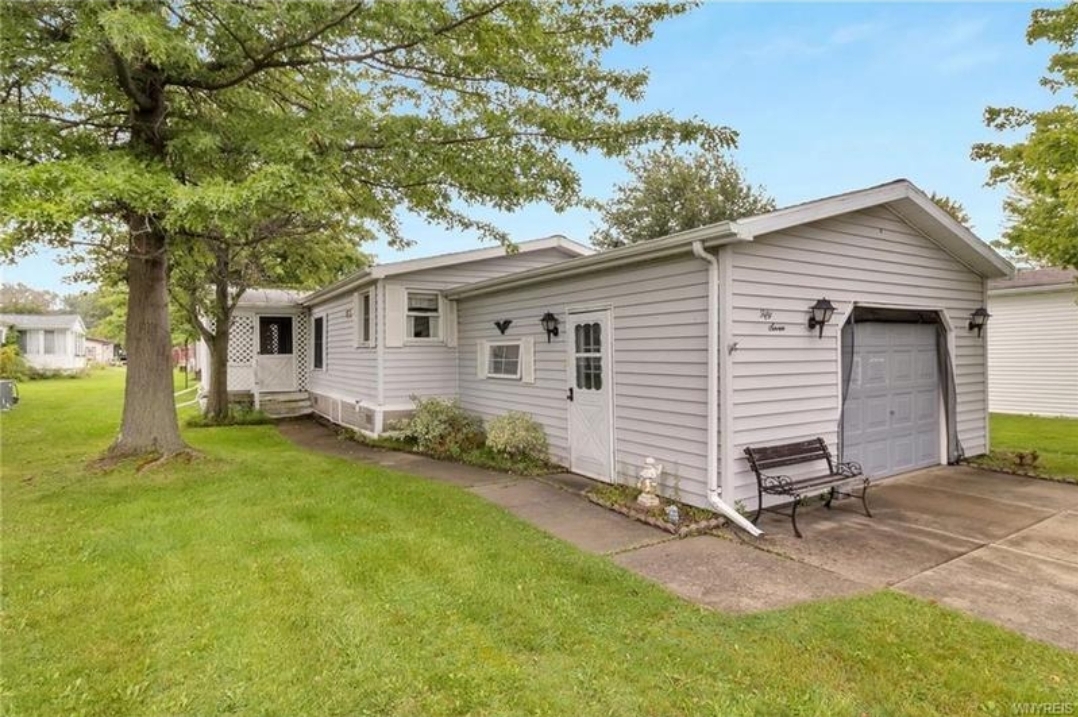 Sold Property
